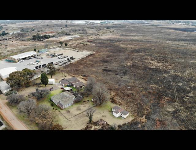 93,000M² VACANT LAND FOR SALE IN BRENTWOOD PARK